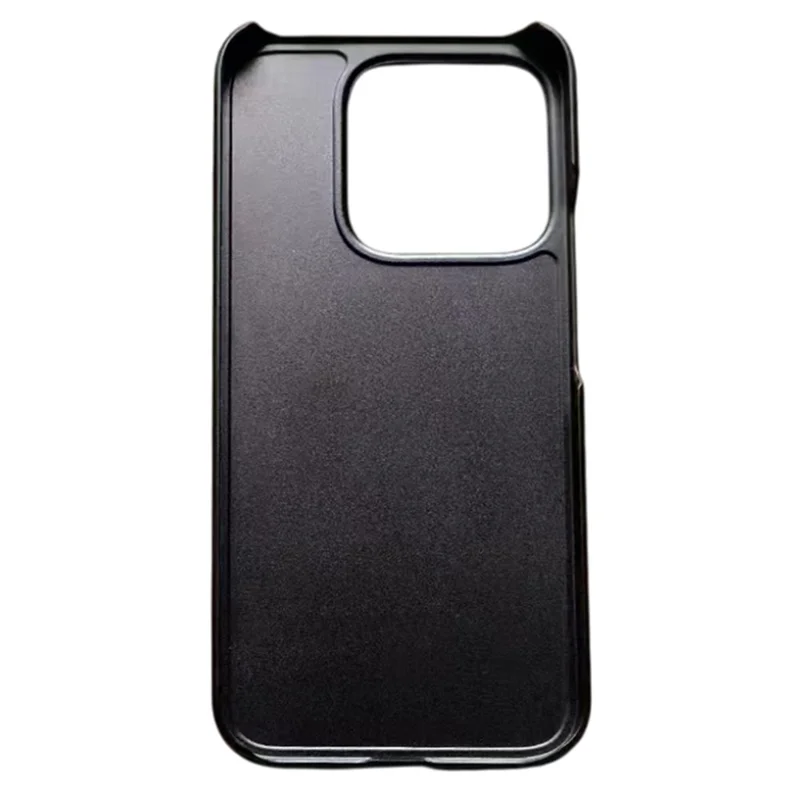 Acquisto all'ingrosso per custodia Honor X8c 4G - Cover rigida antiurto per telefono, finitura opaca e minimalista