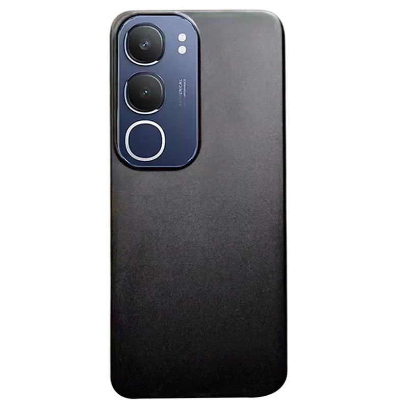 Bulk Purchasing For vivo Y29 5G  /  Y19s 4G Case Hard PC Drop Proof Frosted Minimalist Phone Cover
