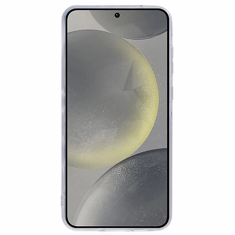Funda para Samsung Galaxy A16 5G / A16 4G Carcasa PC + TPU Protectora con Patrón de Flores Láser - AH1