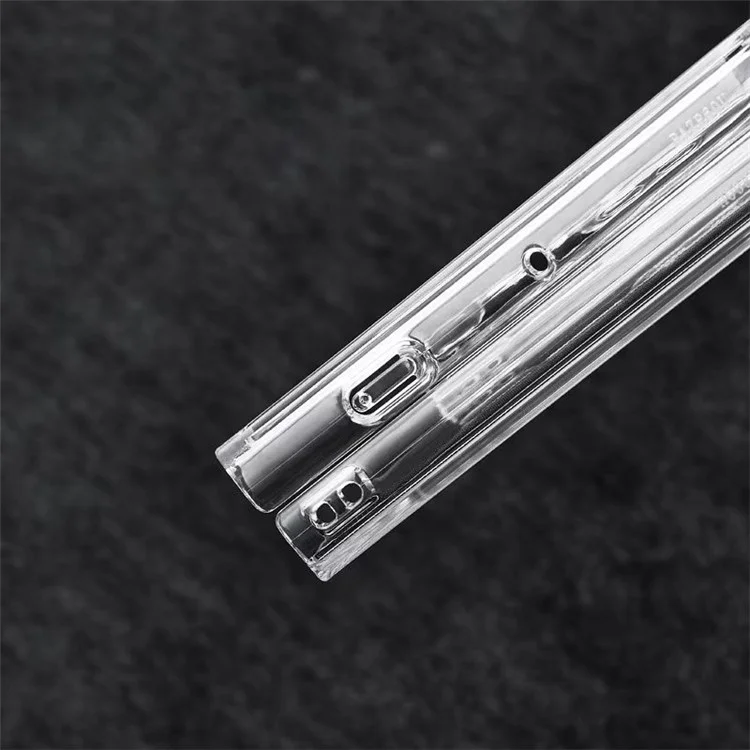 For Motorola Razr 60 Ultra 5G Clear Phone Case Anti-Scratch Shockproof Hard PC Back Cover