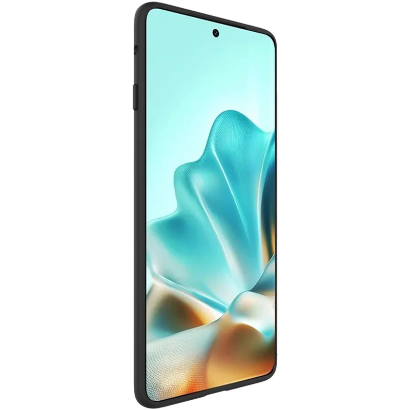 IMAK UC-3 Serie für Motorola Edge (2025) 5G Hülle Matt Fingerabdruckschutz Weiches TPU Cover
