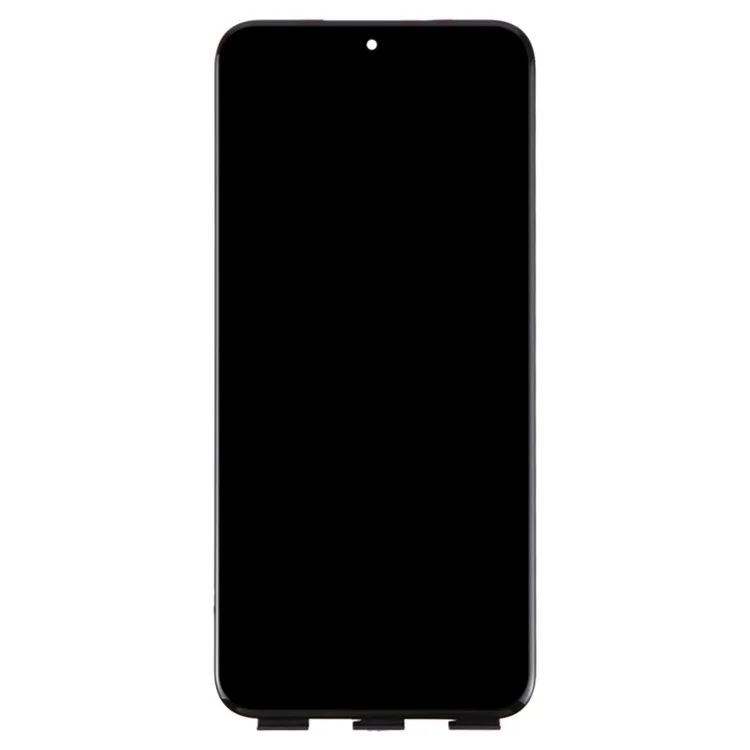 Ricambio Originale per Honor Magic6 5G Schermo OLED di Classe S e Assemblaggio Digitalizzatore (Senza Logo)