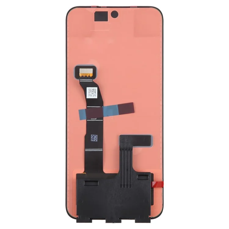 Ricambio Originale per Honor Magic6 5G Schermo OLED di Classe S e Assemblaggio Digitalizzatore (Senza Logo)