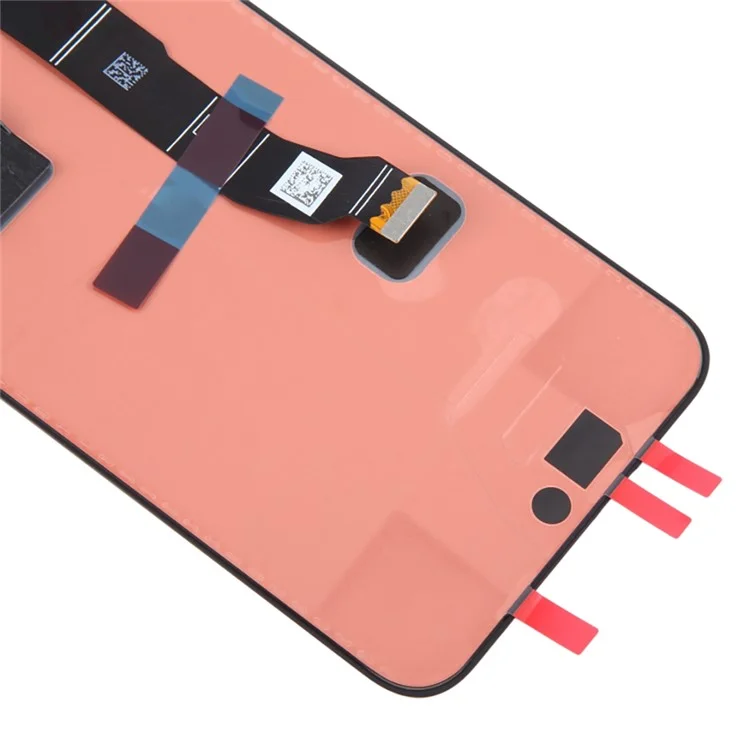 Ricambio Originale per Honor Magic6 5G Schermo OLED di Classe S e Assemblaggio Digitalizzatore (Senza Logo)