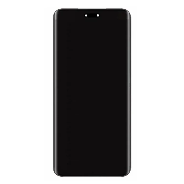 Für Honor Magic6 Pro 5G OEM-Qualität S OLED-Bildschirm und Digitizer-Einheit Ersatzteil (Ohne Logo)