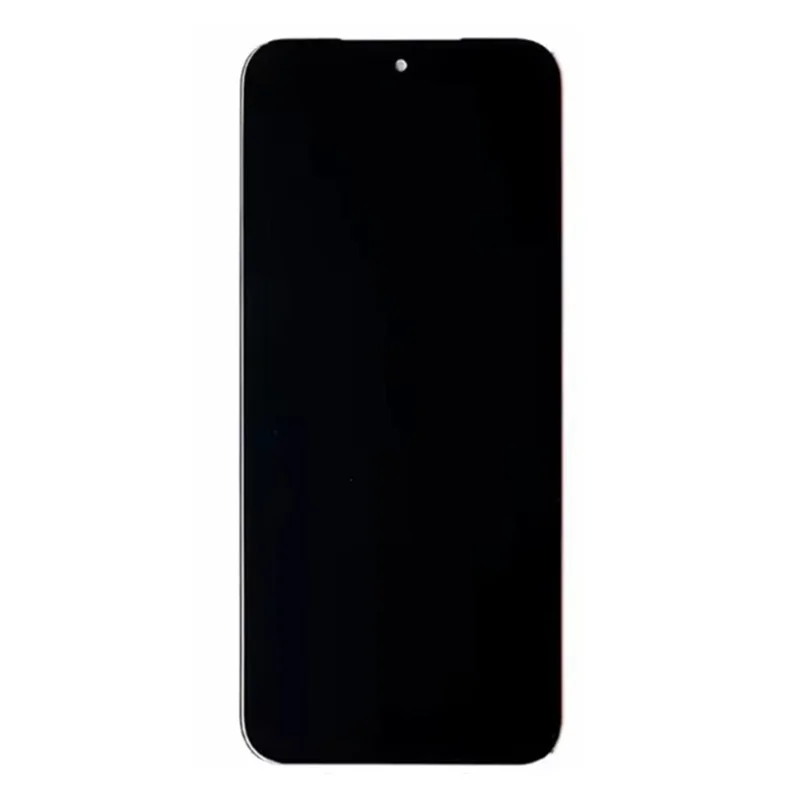 For Honor Magic7 5G OEM Grade S OLED Screen and Digitizer Assembly Replacement Part (Without Logo)