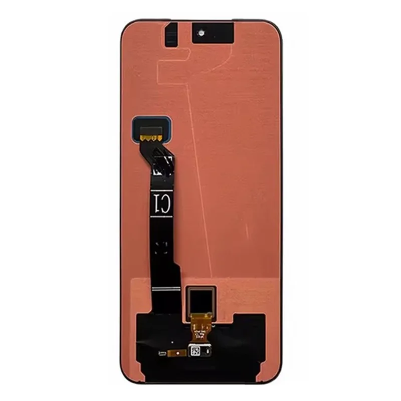 For Honor Magic7 5G OEM Grade S OLED Screen and Digitizer Assembly Replacement Part (Without Logo)
