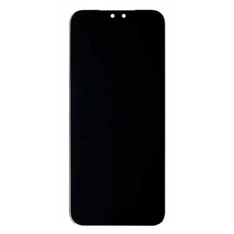 Pièce de remplacement pour assemblage écran OLED et numériseur de qualité OEM pour Honor Magic7 Pro 5G (Sans logo)