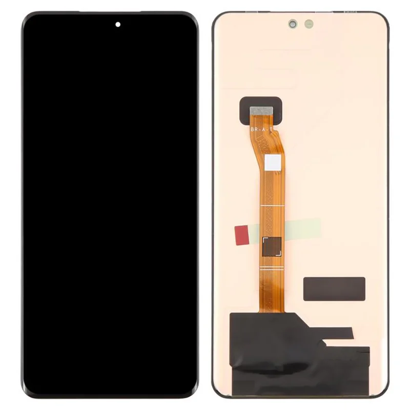 For Honor Magic7 Lite 5G OEM Grade S OLED Screen and Digitizer Assembly Replacement Part (Without Logo)