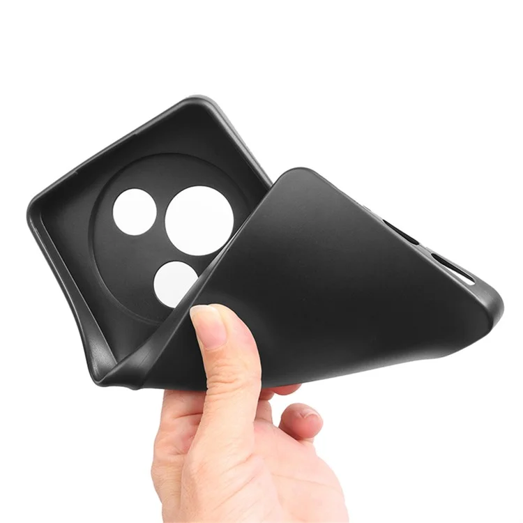 Compra a granel para funda de TCL 60 NxtPaper 4G con cortes precisos de TPU mate de 1,2 mm para móvil