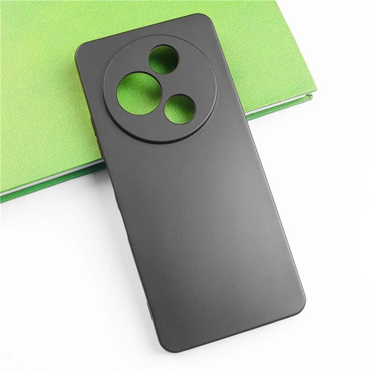 Compra a granel para funda de TCL 60 NxtPaper 4G con cortes precisos de TPU mate de 1,2 mm para móvil