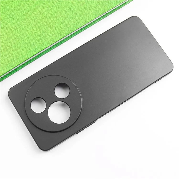 Compra a granel para funda de TCL 60 NxtPaper 4G con cortes precisos de TPU mate de 1,2 mm para móvil