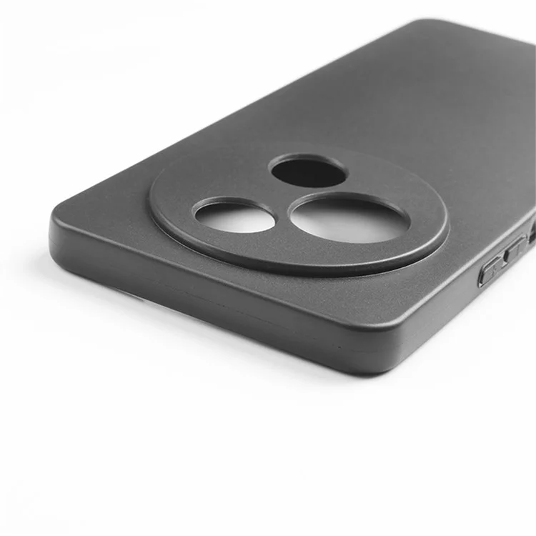 Compra a granel para funda de TCL 60 NxtPaper 4G con cortes precisos de TPU mate de 1,2 mm para móvil