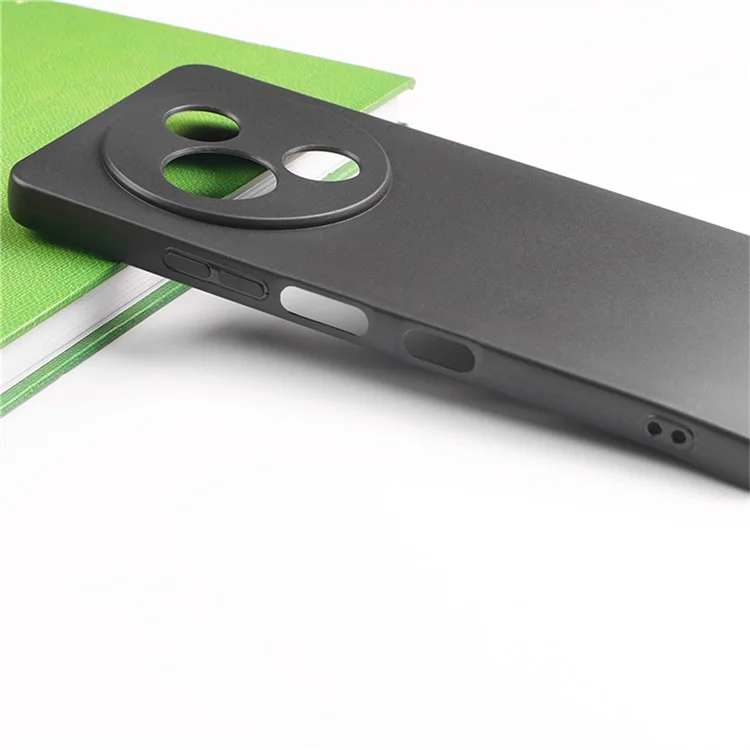Compra a granel para funda de TCL 60 NxtPaper 4G con cortes precisos de TPU mate de 1,2 mm para móvil