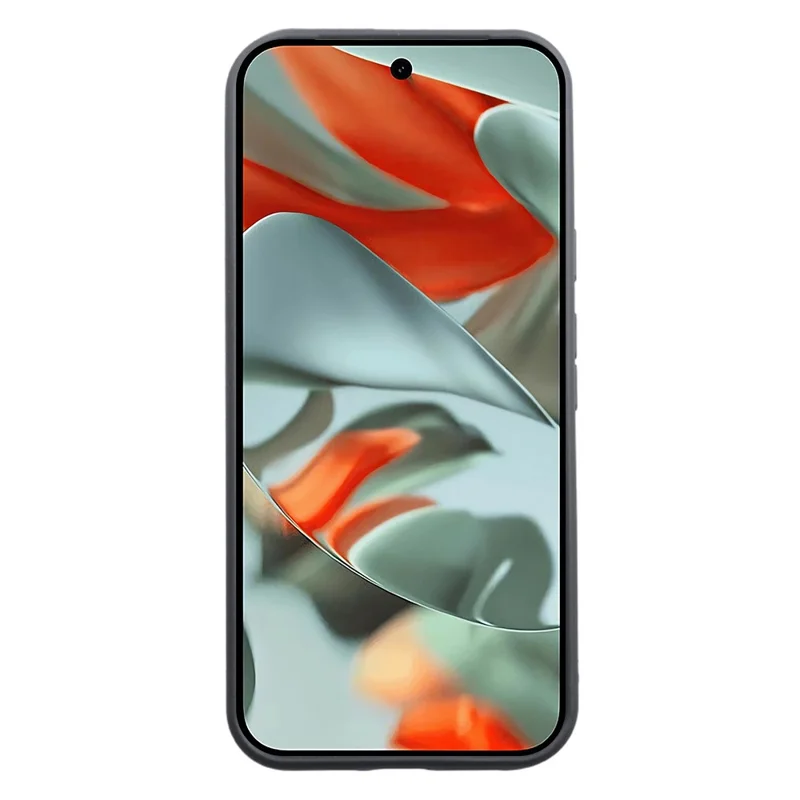 Google Pixel 10 Pro XL Hülle Großeinkauf Präzise Ausschnitte 1,2 mm TPU Matt Handyhülle