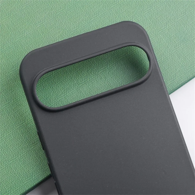 Google Pixel 10 Pro XL Hülle Großeinkauf Präzise Ausschnitte 1,2 mm TPU Matt Handyhülle