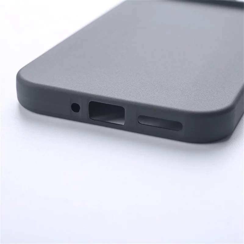 Google Pixel 10 Pro XL Hülle Großeinkauf Präzise Ausschnitte 1,2 mm TPU Matt Handyhülle