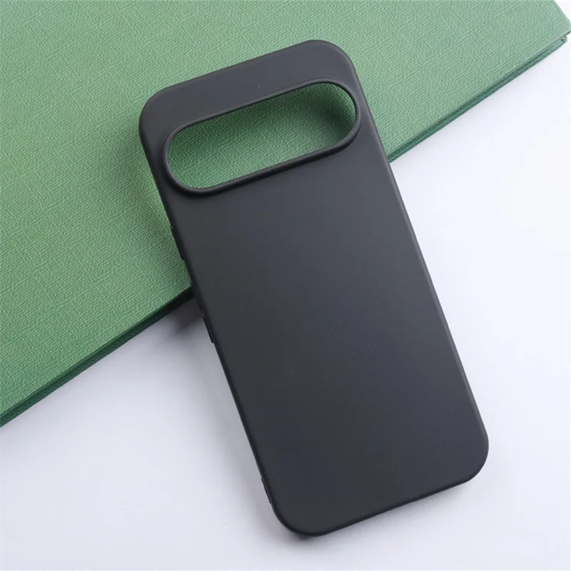 Bulk Purchasing For Google Pixel 10 / 10 Pro Case Precise Cutouts 1.2mm TPU Matte Phone Cover