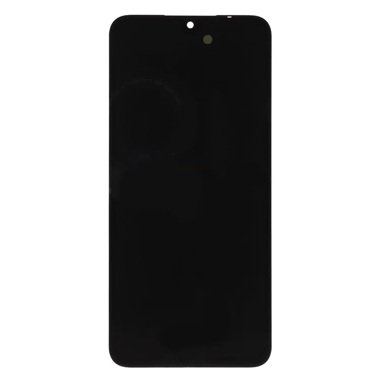 Für Samsung Galaxy A16 4G A165 / A16 5G A166 Ersatzteil Grade C OLED-Display und Digitizer-Einheit (ohne Logo)