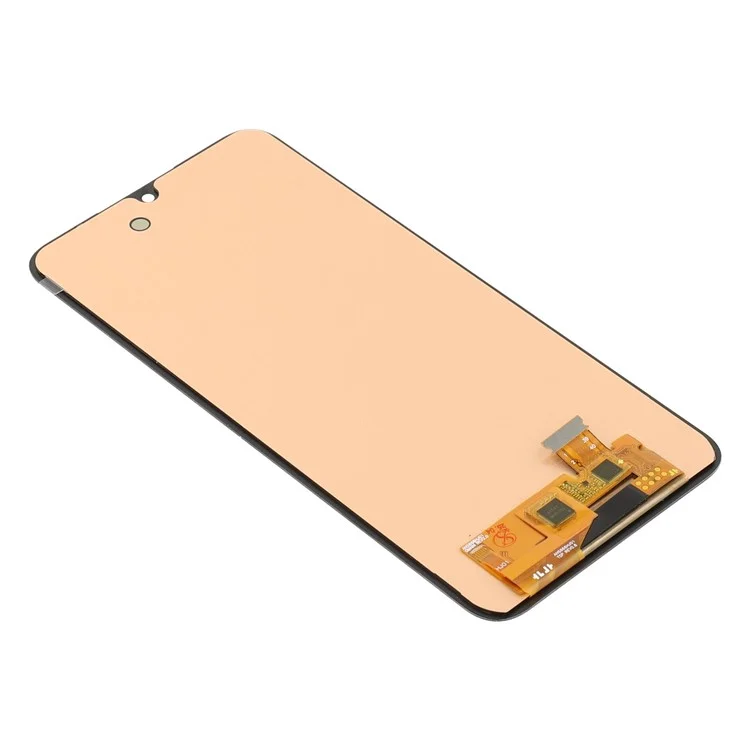Für Samsung Galaxy A16 4G A165 / A16 5G A166 Ersatzteil Grade C OLED-Display und Digitizer-Einheit (ohne Logo)