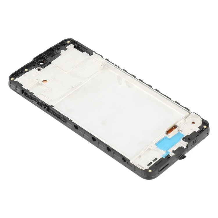 For Samsung Galaxy A16 4G A165F Grade C OLED Screen and Digitizer Assembly + Frame (Without Logo)