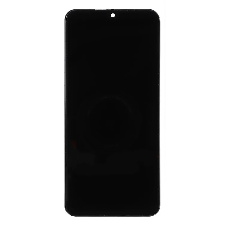 For Samsung Galaxy A16 4G A165F Grade C LCD Screen and Digitizer Assembly + Frame (In-Cell Technology) (Without Logo)