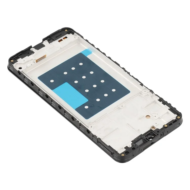 For Samsung Galaxy A16 4G A165F Grade C LCD Screen and Digitizer Assembly + Frame (In-Cell Technology) (Without Logo)