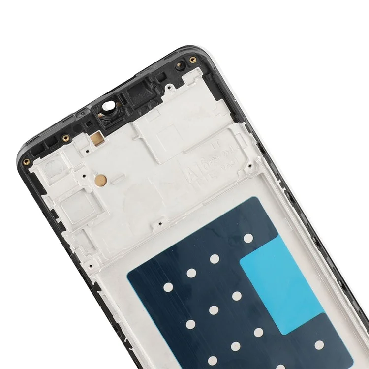 For Samsung Galaxy A16 4G A165F Grade C LCD Screen and Digitizer Assembly + Frame (In-Cell Technology) (Without Logo)