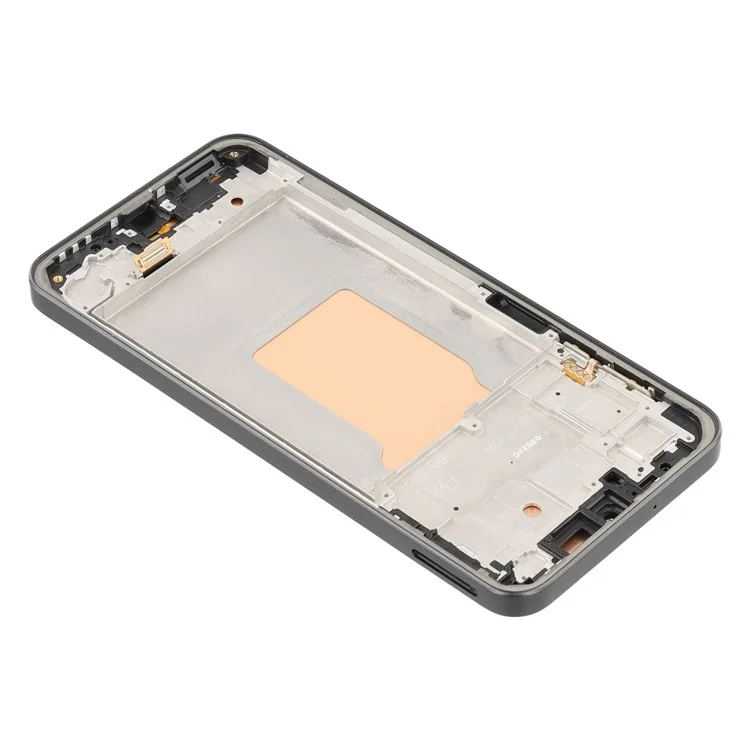 Für Samsung Galaxy A26 5G A266 Klasse C OLED-Bildschirm und Digitizer-Einheit + Rahmen (Ohne Logo)