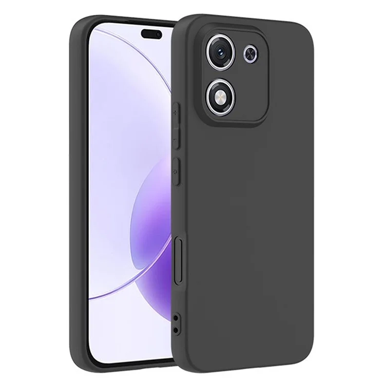 For Honor X70i Case Slim TPU Scratch Resistant Matte Phone Cover