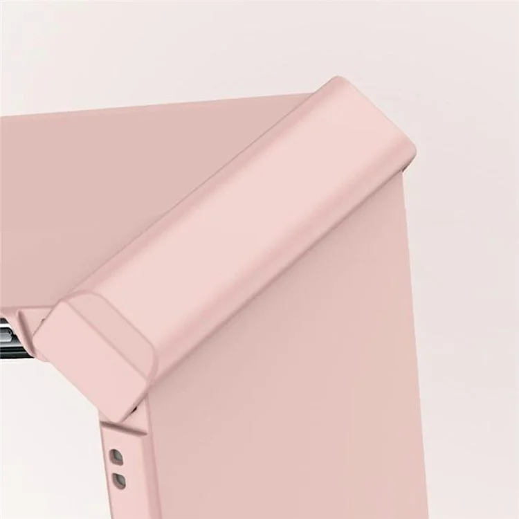 Étui Pour Samsung Galaxy Z Flip7 5G Protection de Charnière Peau-Tactile Coque de Téléphone PC - Noir
