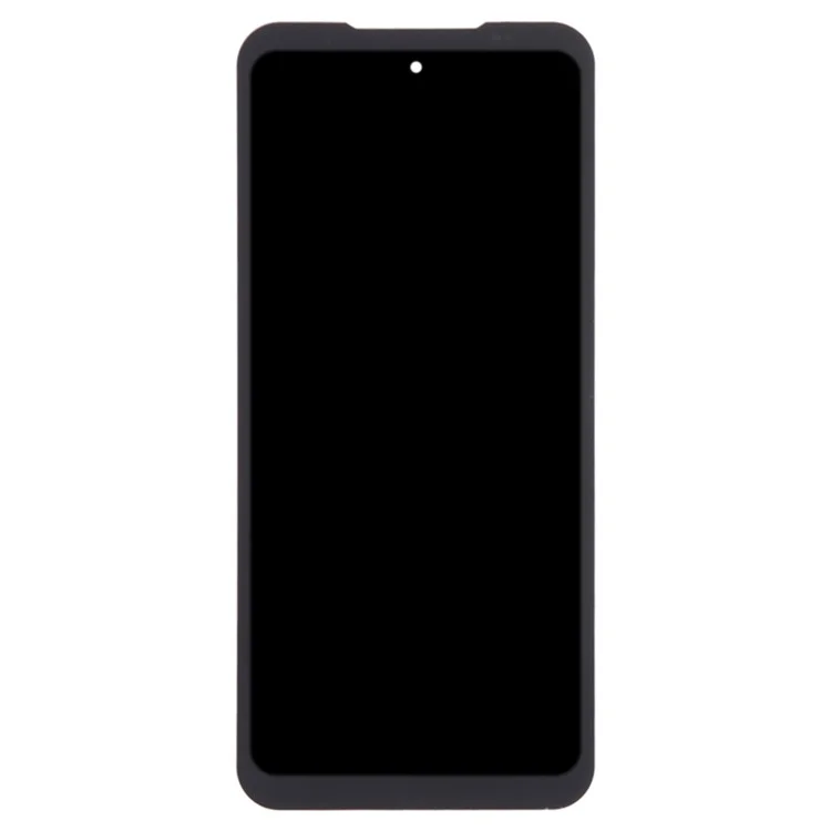 Para Doogee V20 / V20 Pro / V20S Conjunto de Tela AMOLED de Qualidade Original e Montagem do Digitalizador Peça de Reposição (Sem Logotipo)