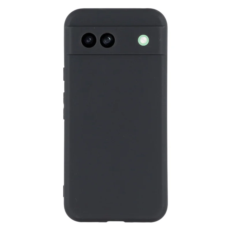 Compra a granel de 25 Fundas para Google Pixel 8a, Carcasa de TPU Mate de 1,2 mm - Negro