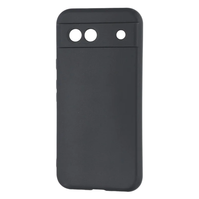 Compra a granel de 25 Fundas para Google Pixel 8a, Carcasa de TPU Mate de 1,2 mm - Negro