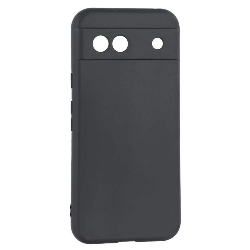 Compra a granel de 25 Fundas para Google Pixel 8a, Carcasa de TPU Mate de 1,2 mm - Negro