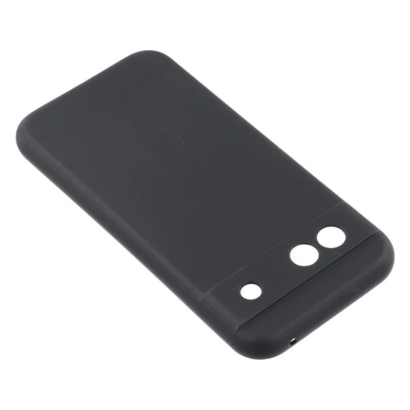 Compra a granel de 25 Fundas para Google Pixel 8a, Carcasa de TPU Mate de 1,2 mm - Negro