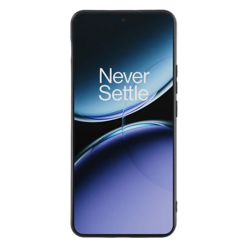 Bulk Purchasing 25Pcs For OnePlus Nord 4 Case 1.2mm TPU Matte Phone Cover - Black