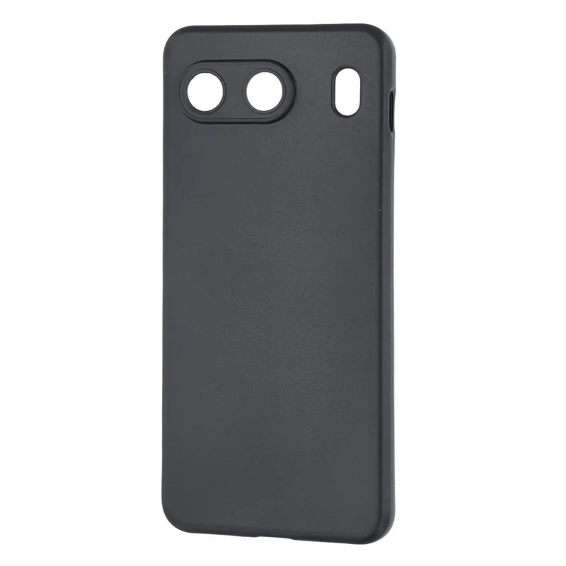Bulk Purchasing 25Pcs For OnePlus Nord 4 Case 1.2mm TPU Matte Phone Cover - Black