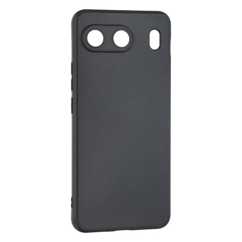 Bulk Purchasing 25Pcs For OnePlus Nord 4 Case 1.2mm TPU Matte Phone Cover - Black