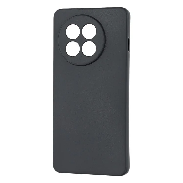 Compra a granel de 25 Fundas para Teléfono OnePlus Ace 5 Pro 5G / Ace 5 5G / 13R 5G, Carcasa Trasera Mate de TPU de 1,2 mm - Negro
