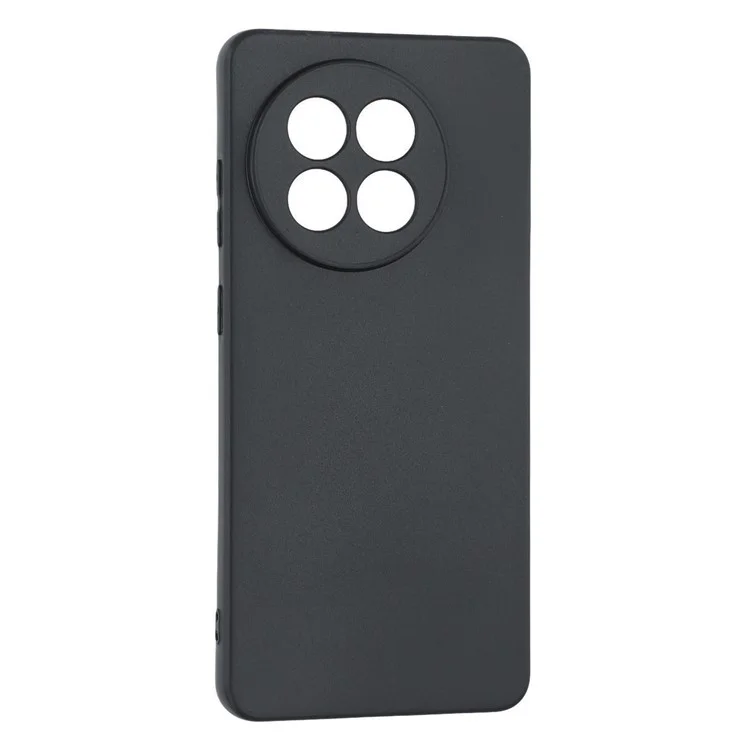 Compra a granel de 25 Fundas para Teléfono OnePlus Ace 5 Pro 5G / Ace 5 5G / 13R 5G, Carcasa Trasera Mate de TPU de 1,2 mm - Negro