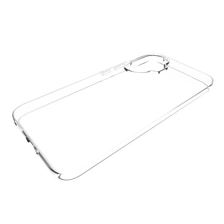 10 Pezzi / Confezione Cover Trasparente per Xiaomi Redmi Turbo 4 Pro 5G / Poco F7 5G Senza Filigrana TPU Custodia Protettiva per Smartphone