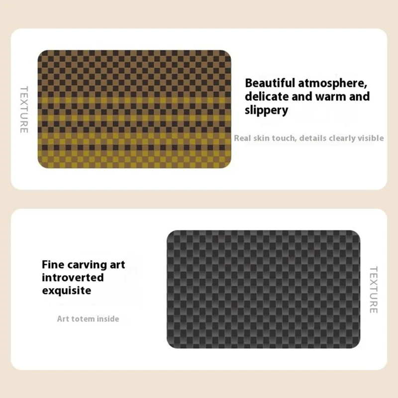 GKK For iPhone 16 Pro Case Compatible with MagSafe Hard PC Phone Back Cover - Sunrise Gold