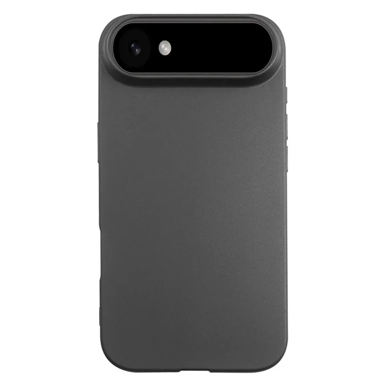 Achat en gros pour iPhone 17 Coque de protection antichoc 1,2 mm Coque de téléphone mate TPU