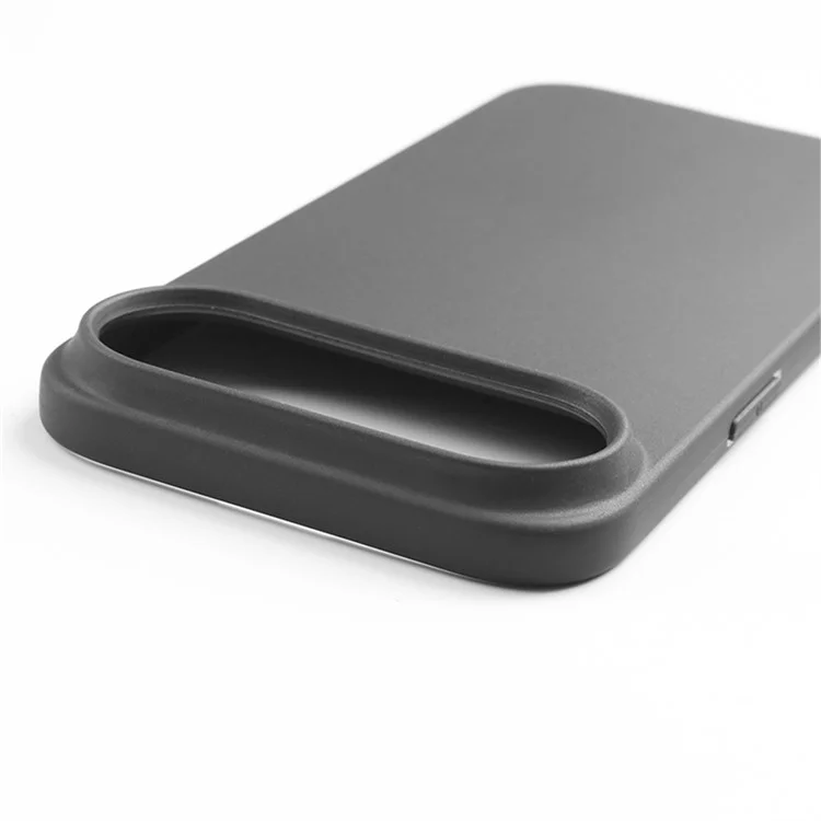 Achat en gros pour iPhone 17 Coque de protection antichoc 1,2 mm Coque de téléphone mate TPU