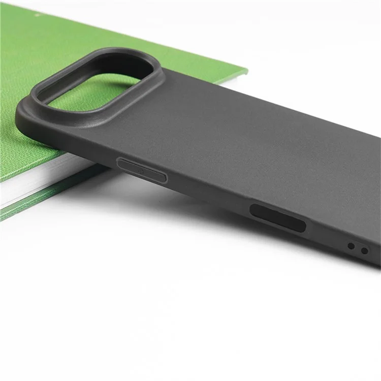 Achat en gros pour iPhone 17 Coque de protection antichoc 1,2 mm Coque de téléphone mate TPU