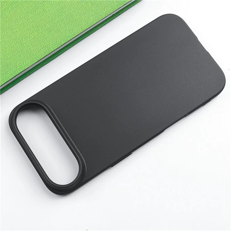 Achat en gros pour iPhone 17 Coque de protection antichoc 1,2 mm Coque de téléphone mate TPU