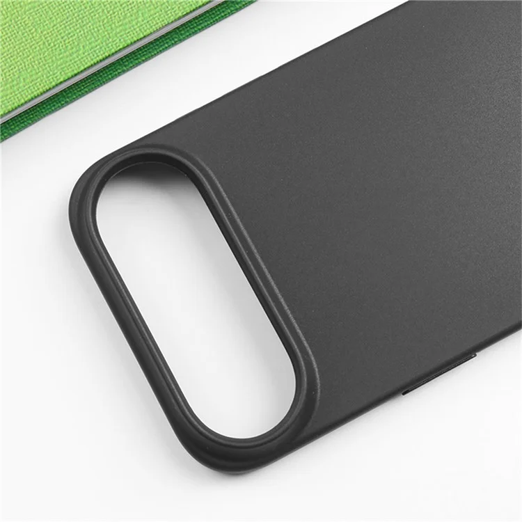 Achat en gros pour iPhone 17 Coque de protection antichoc 1,2 mm Coque de téléphone mate TPU