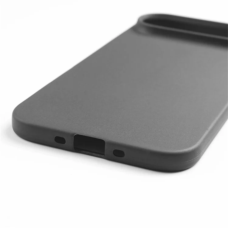 Achat en gros pour iPhone 17 Coque de protection antichoc 1,2 mm Coque de téléphone mate TPU