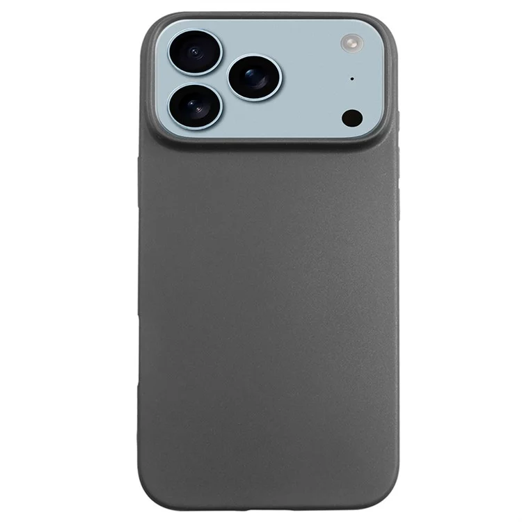 Bulk Purchasing For iPhone 17 Pro Max Case Shockproof 1.2mm TPU Matte Phone Cover